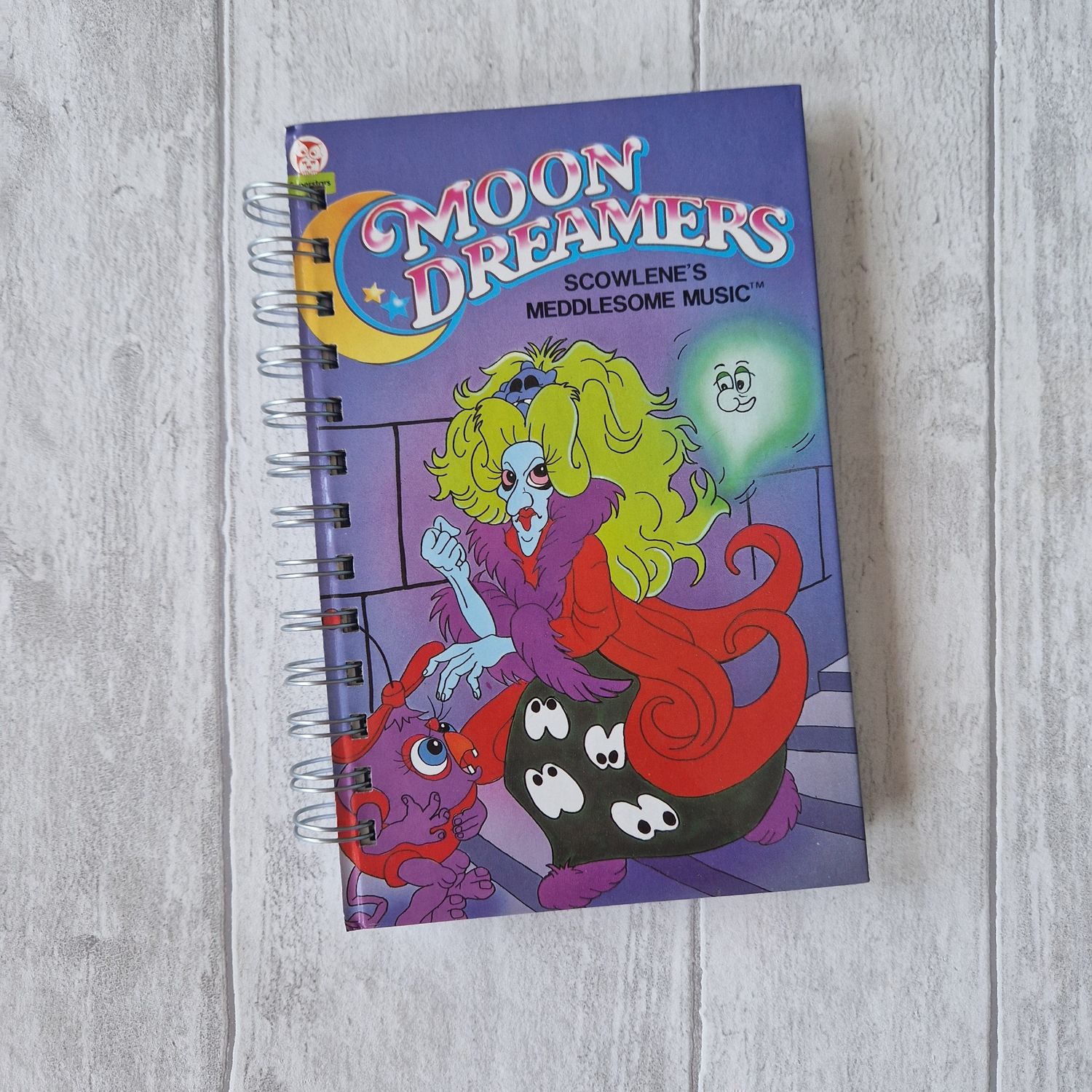Moon Dreamers