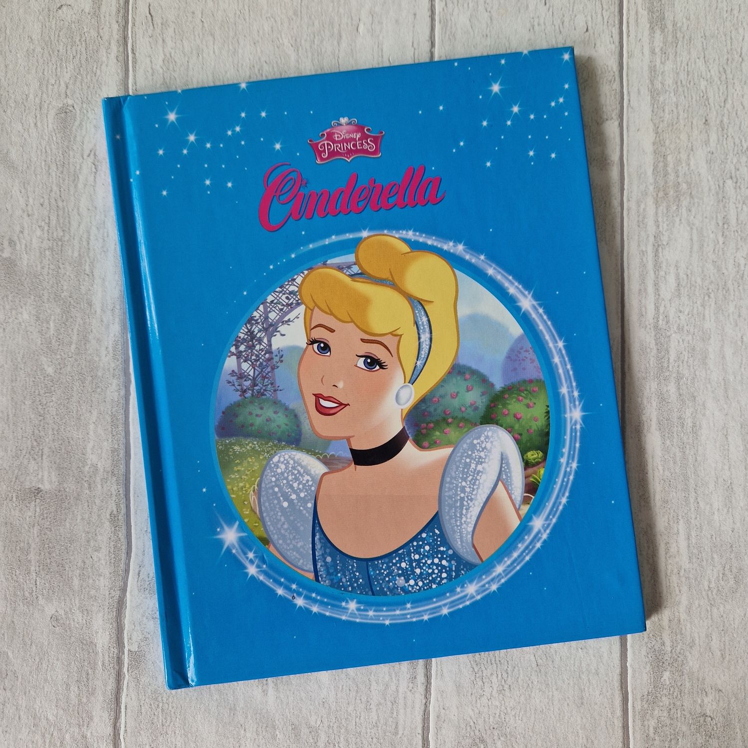 Cinderella