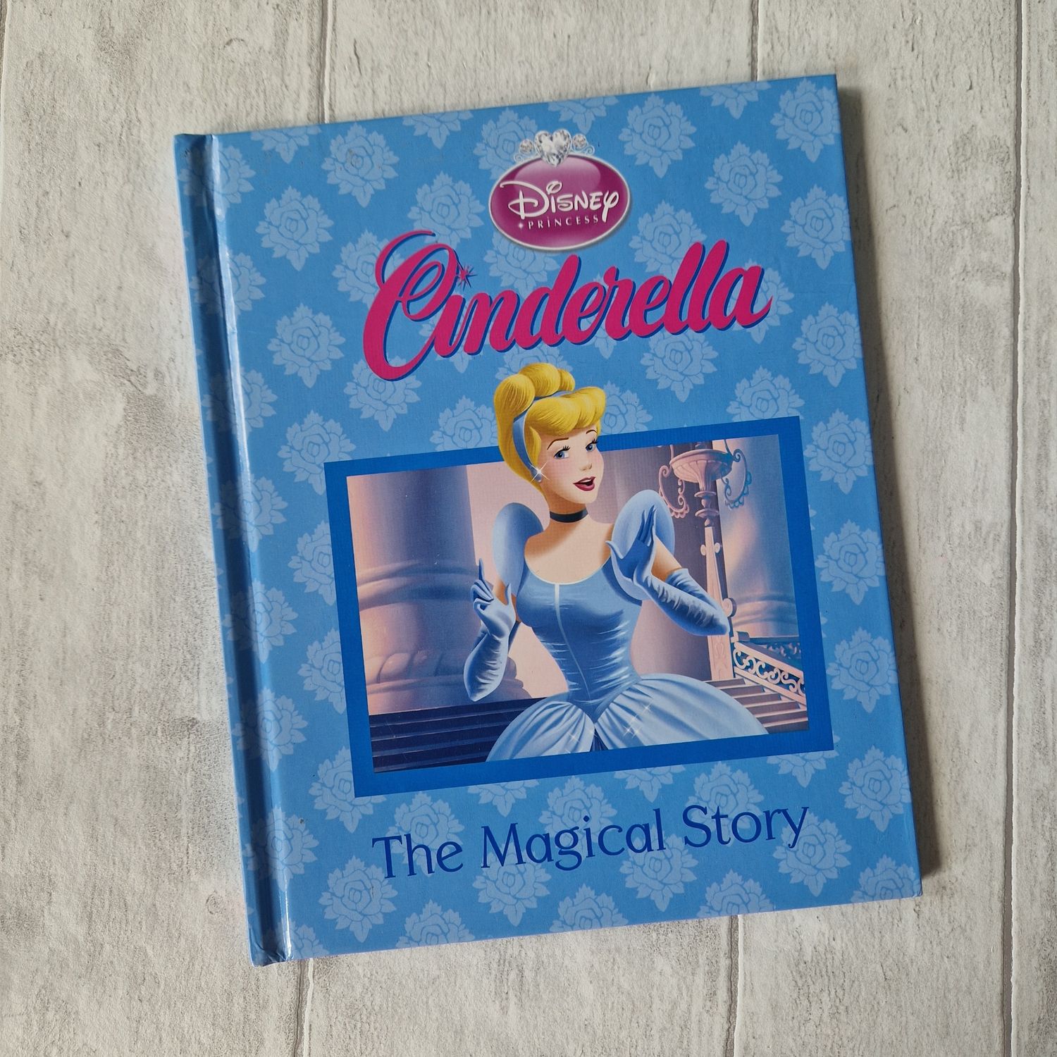 Cinderella