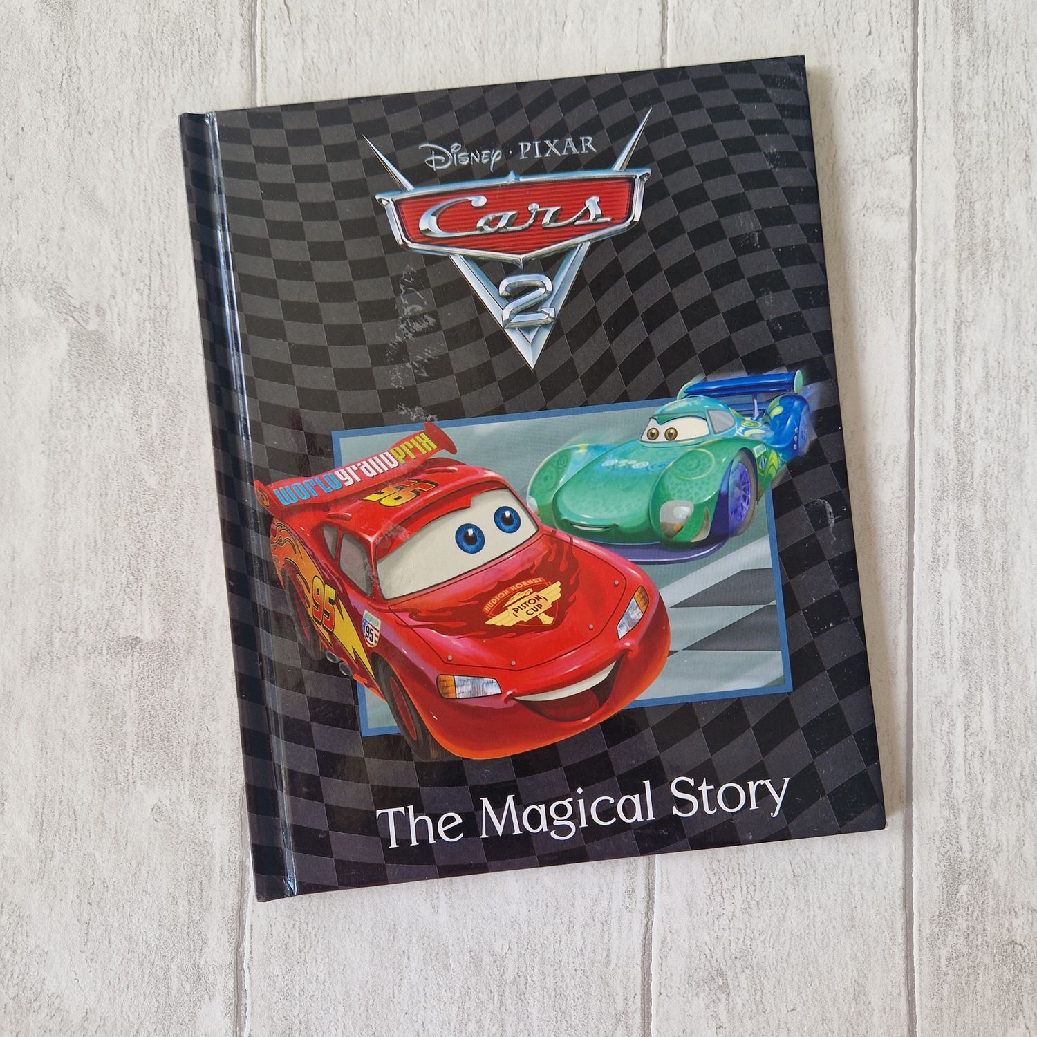 Cars 2