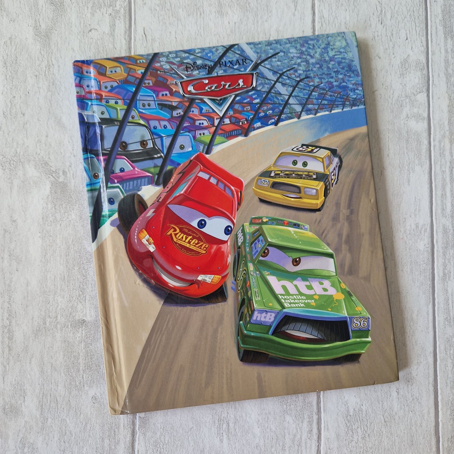 Cars