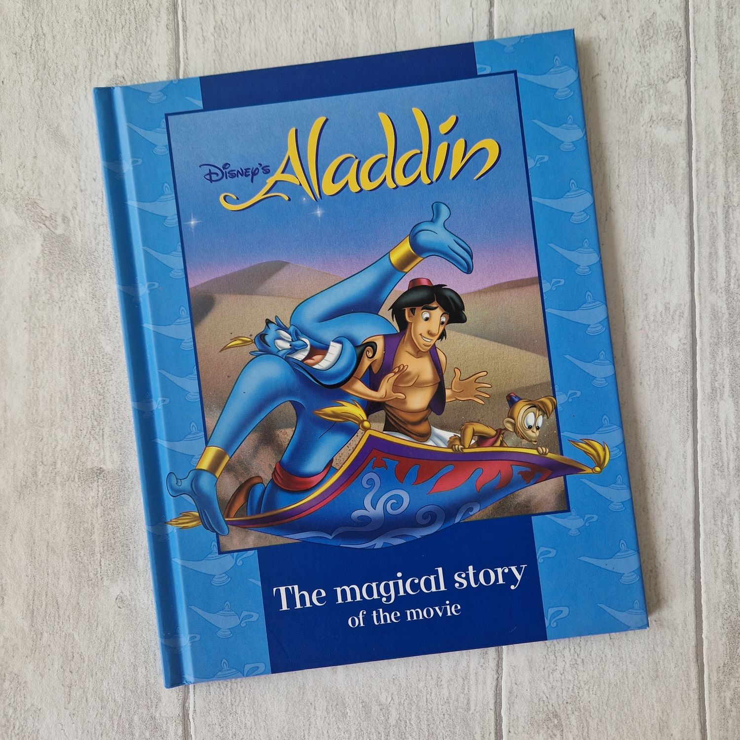 Aladdin