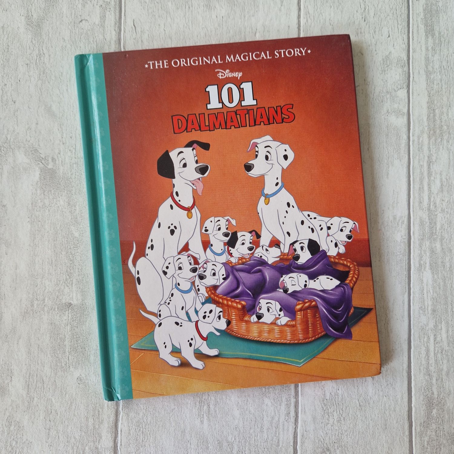 101 Dalmatians
