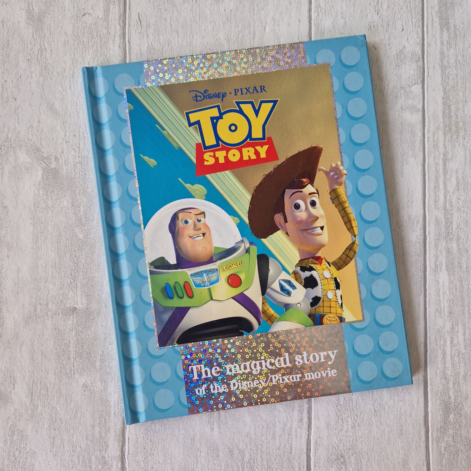 Toy Story