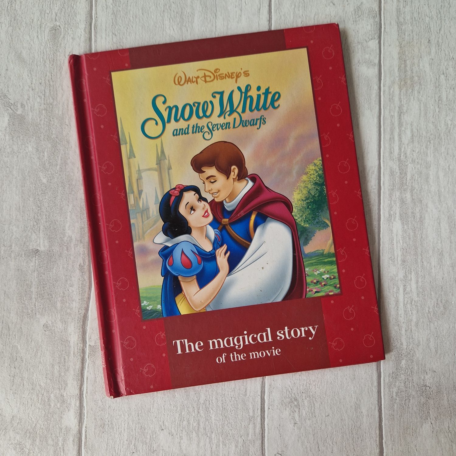 Snow White