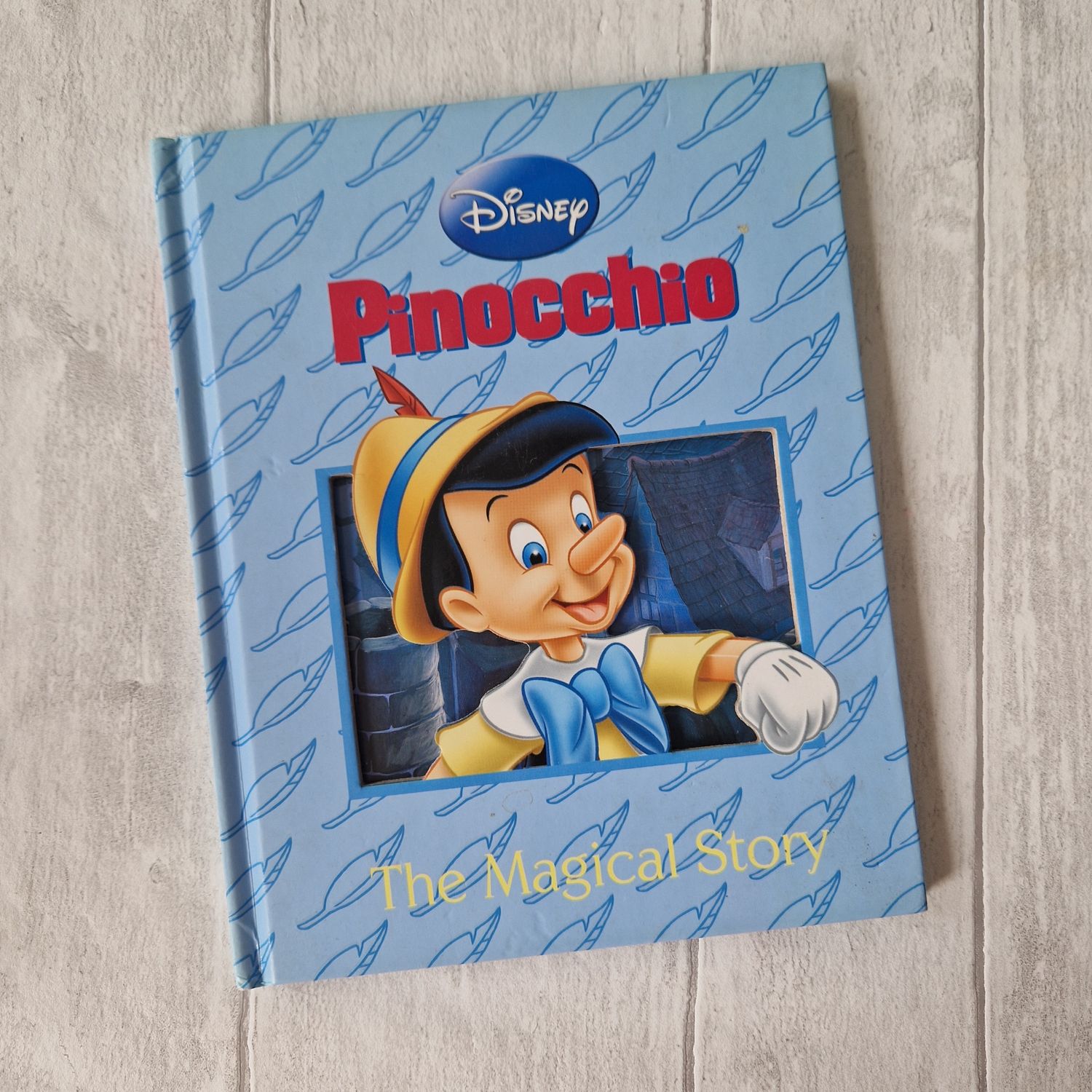 Pinocchio