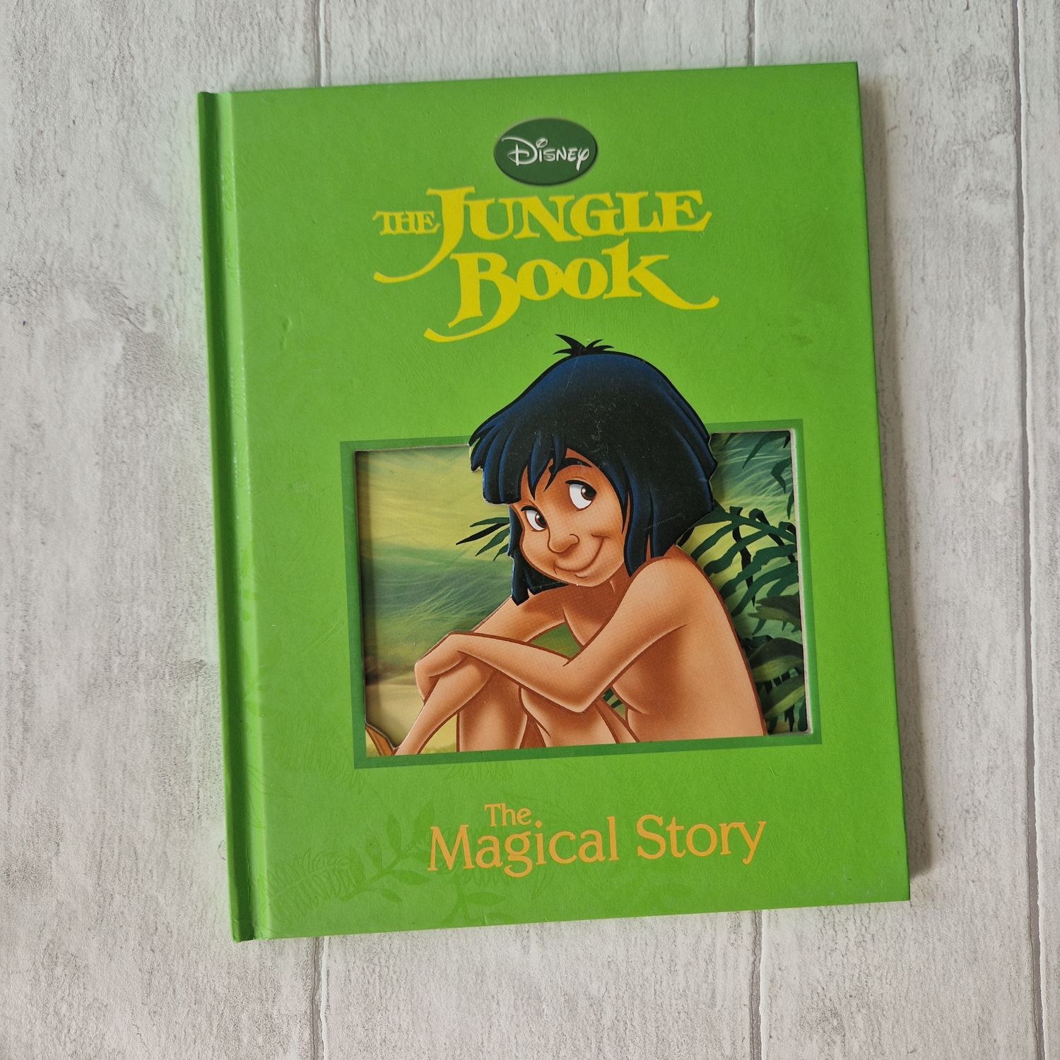 Jungle Book