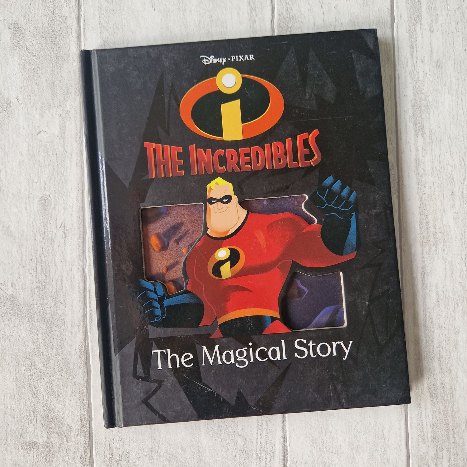 Incredibles
