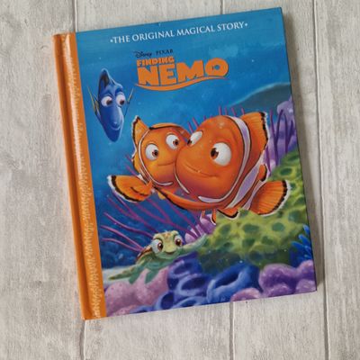 Finding Nemo