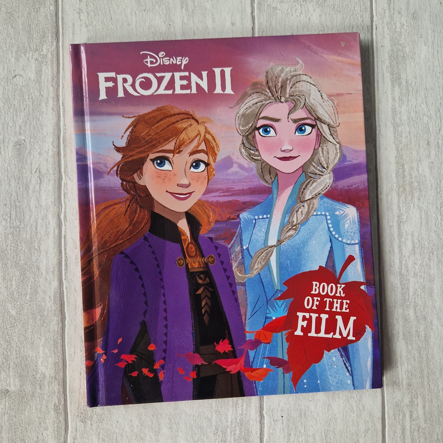 Frozen II