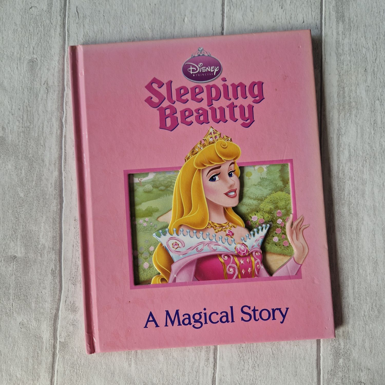 Sleeping Beauty