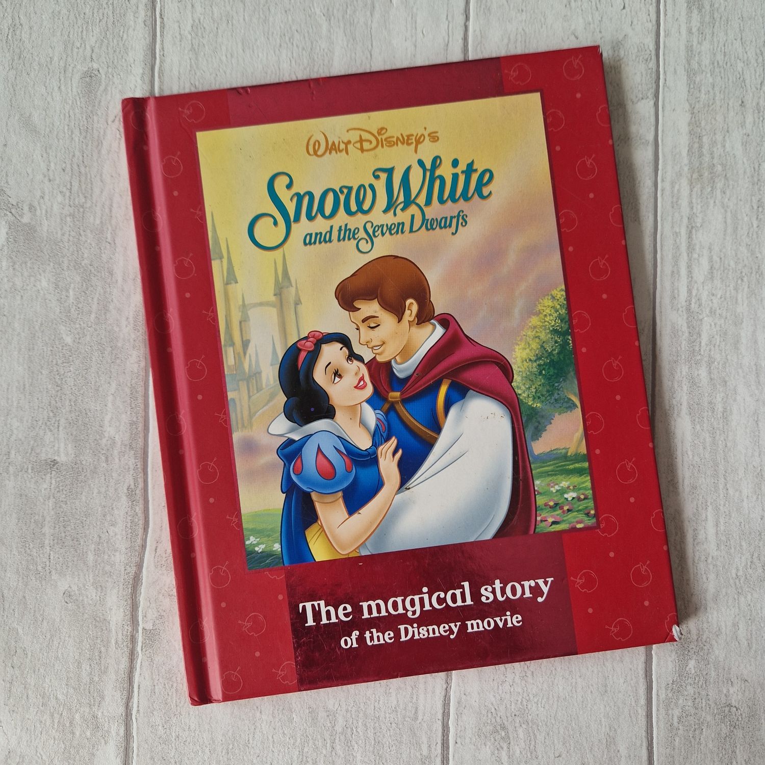 Snow White