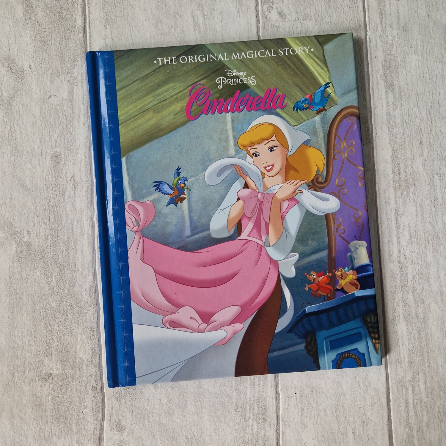 Cinderella