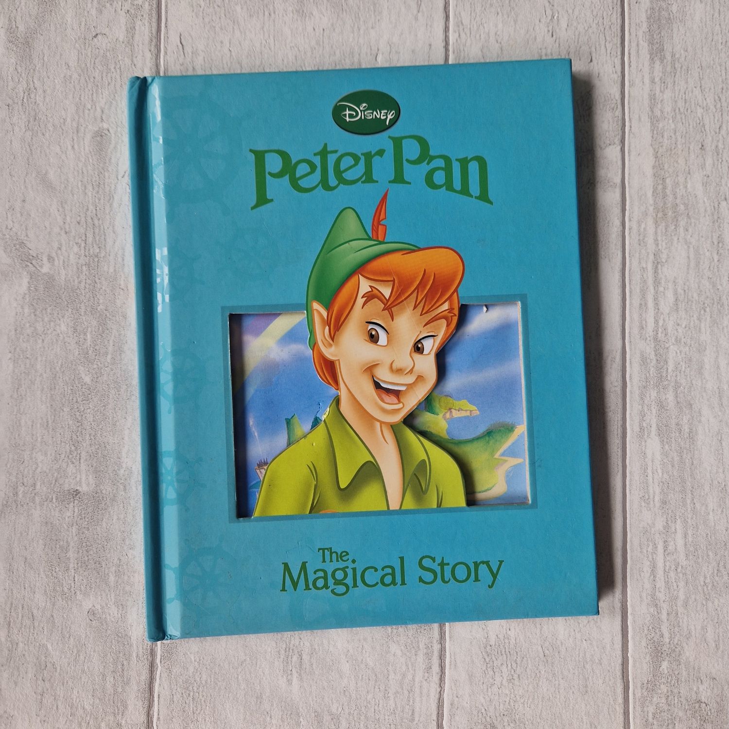 Peter Pan