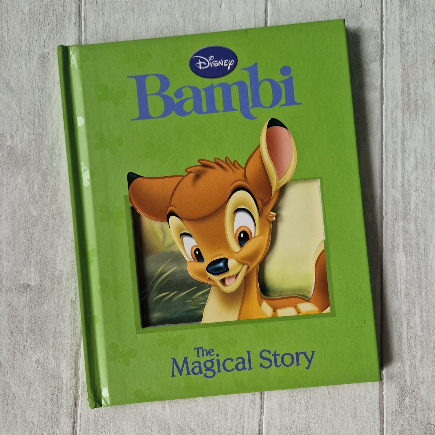 Bambi