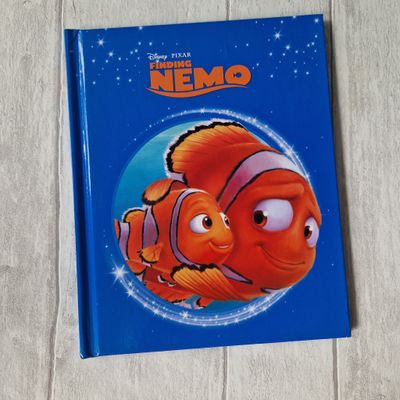 Finding Nemo