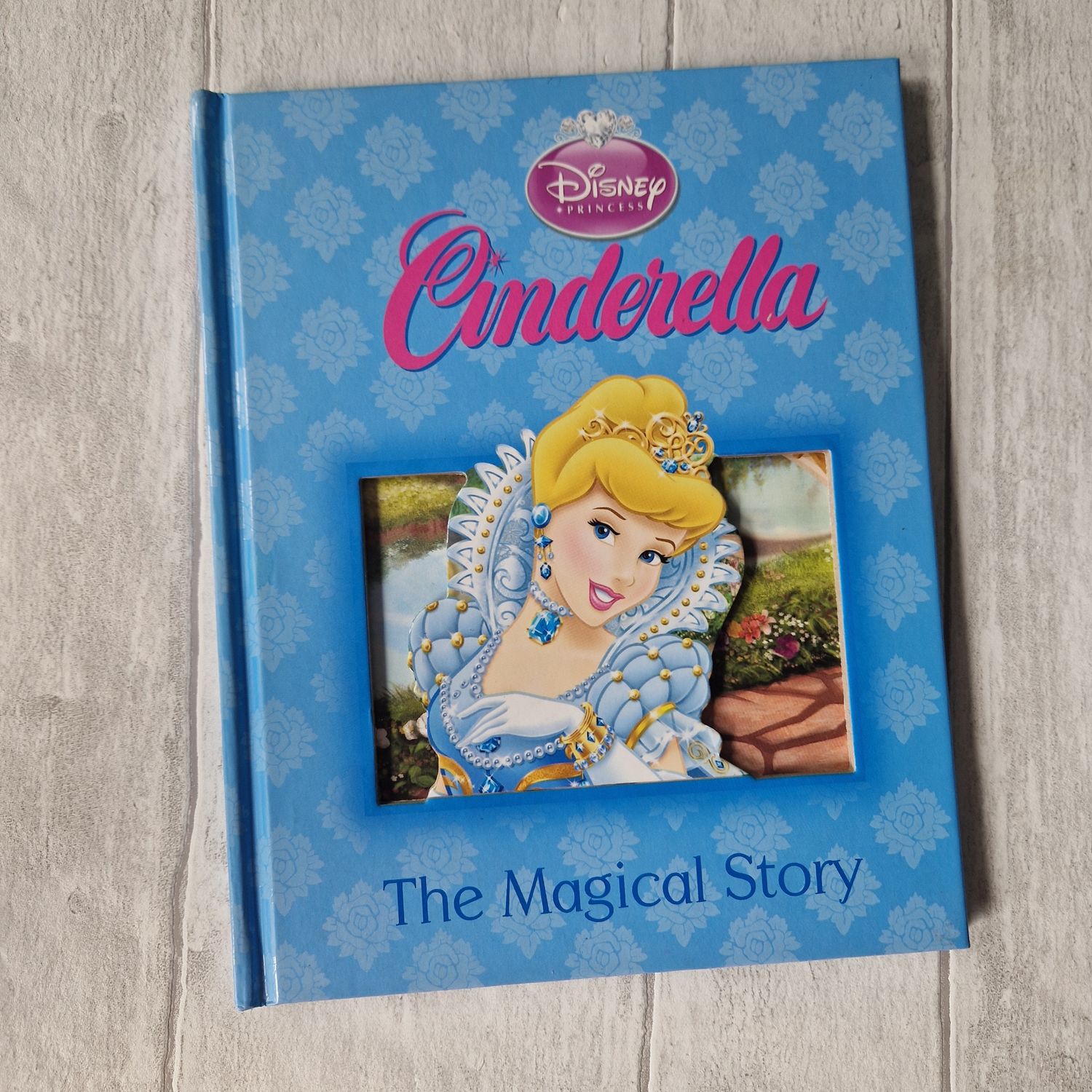 Cinderella