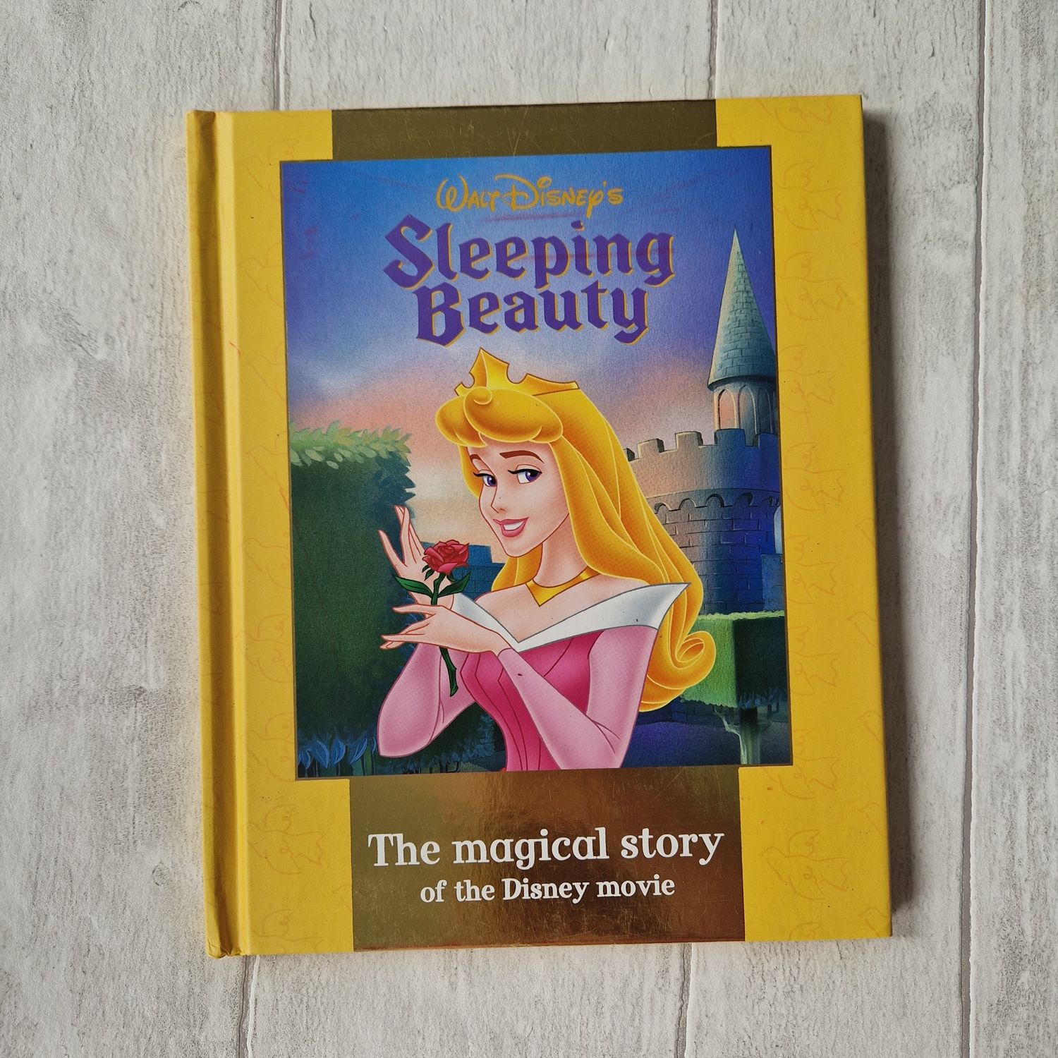 Sleeping Beauty