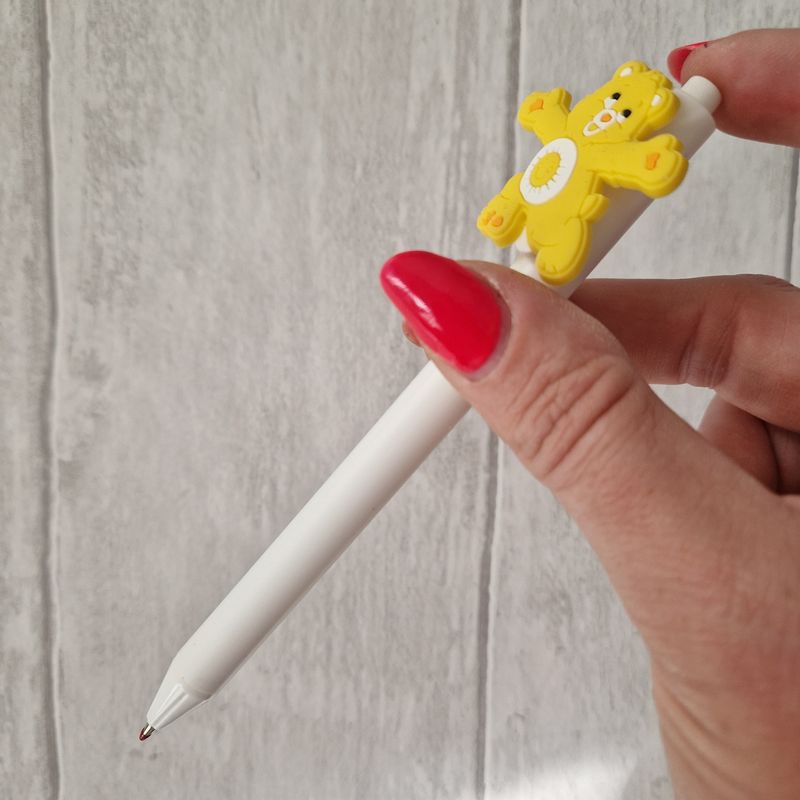 Care Bear Pens