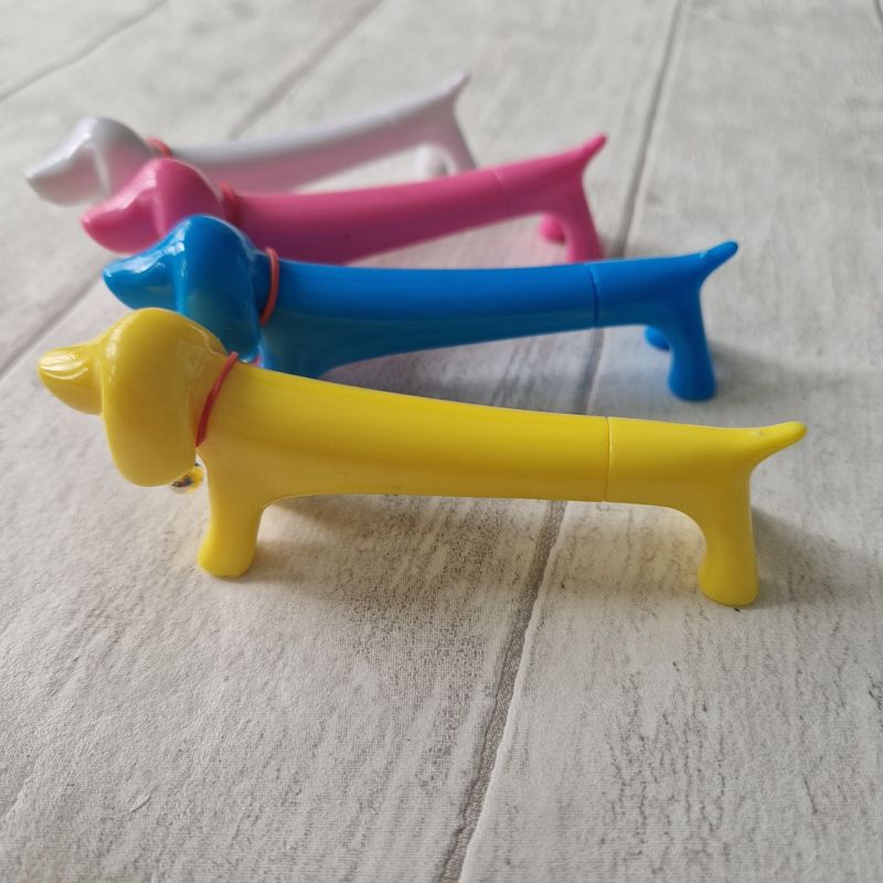 Dog Pens - Dachshund , sausage dog