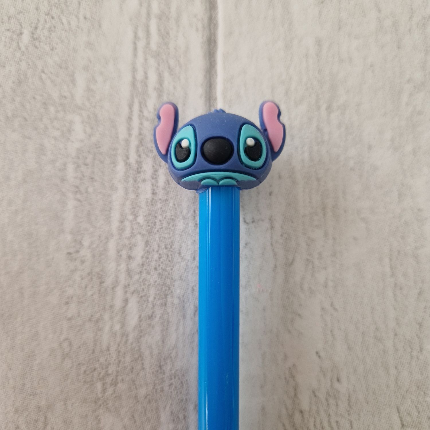 Stitch Pen with free refill