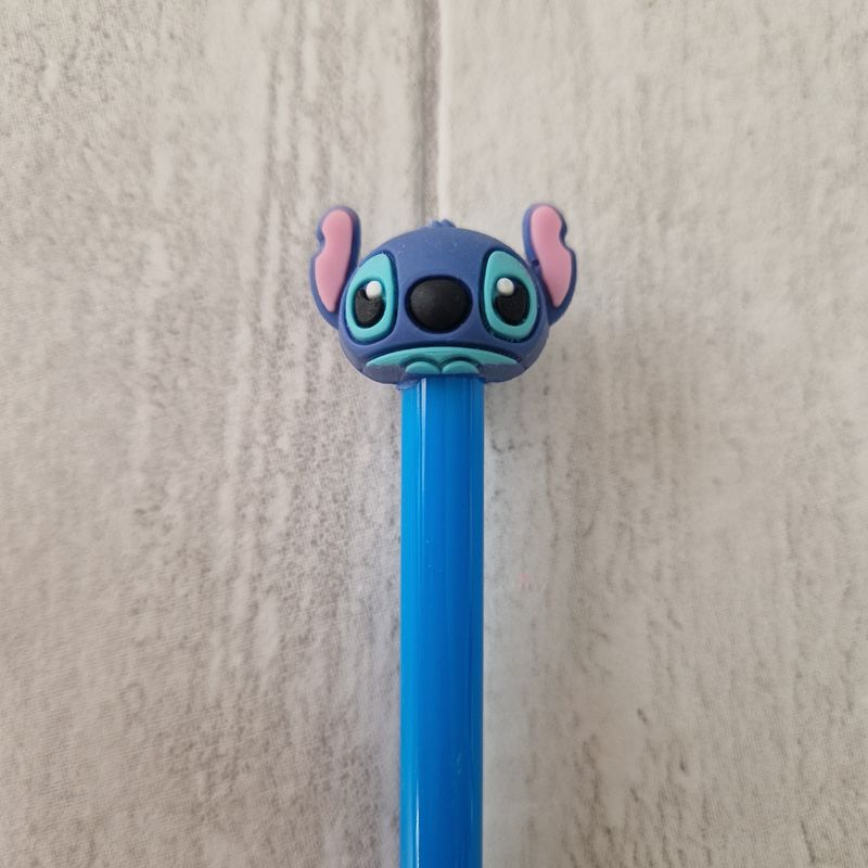 Stitch Pen with free refill
