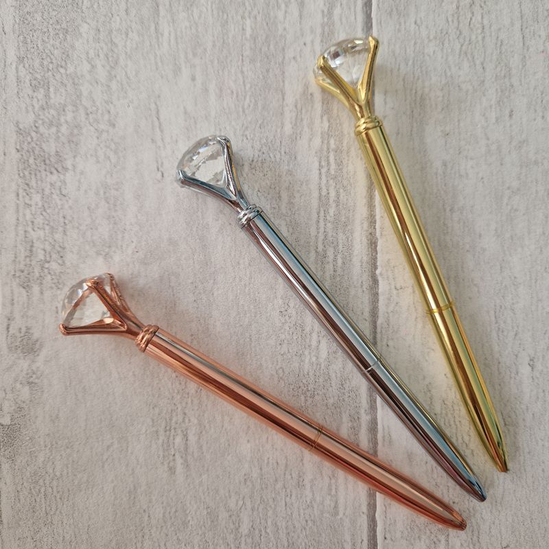 Crystal Pens