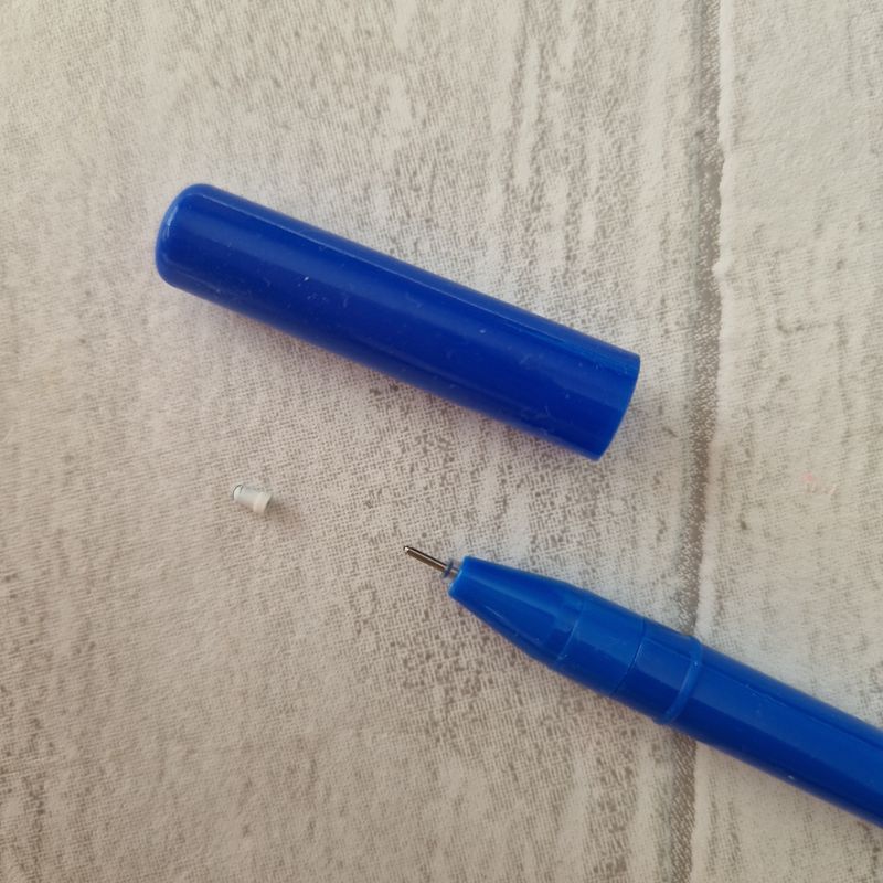 Sesame Street Pens - with free refill