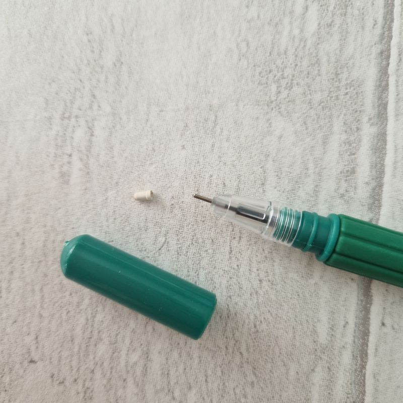 Cactus Pens 