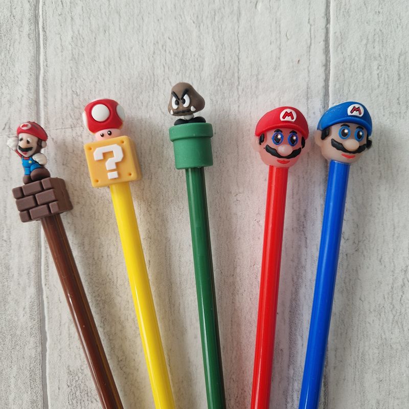Nintendo Pens - with free refill