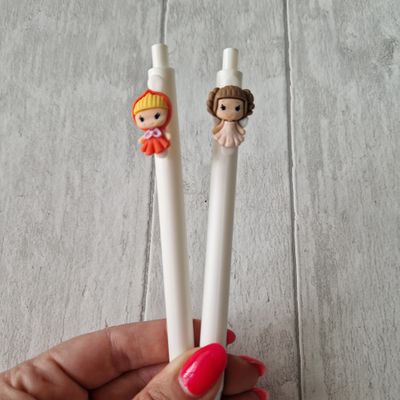 Fairytale Character Pens