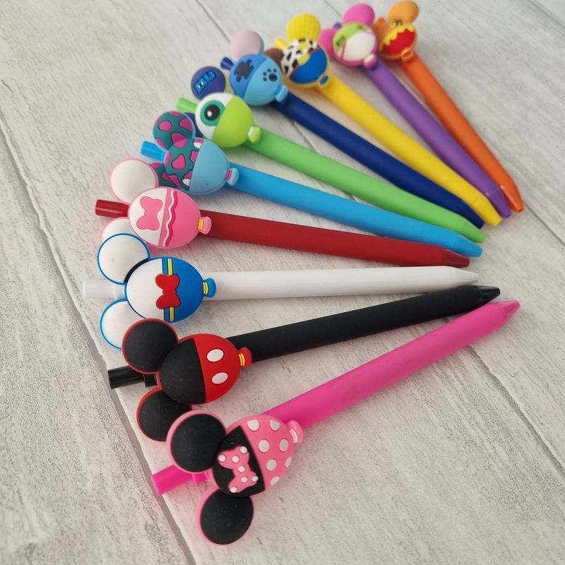 Disney Balloon Character Pens