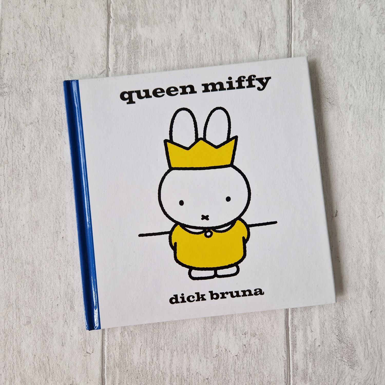 Queen Miffy