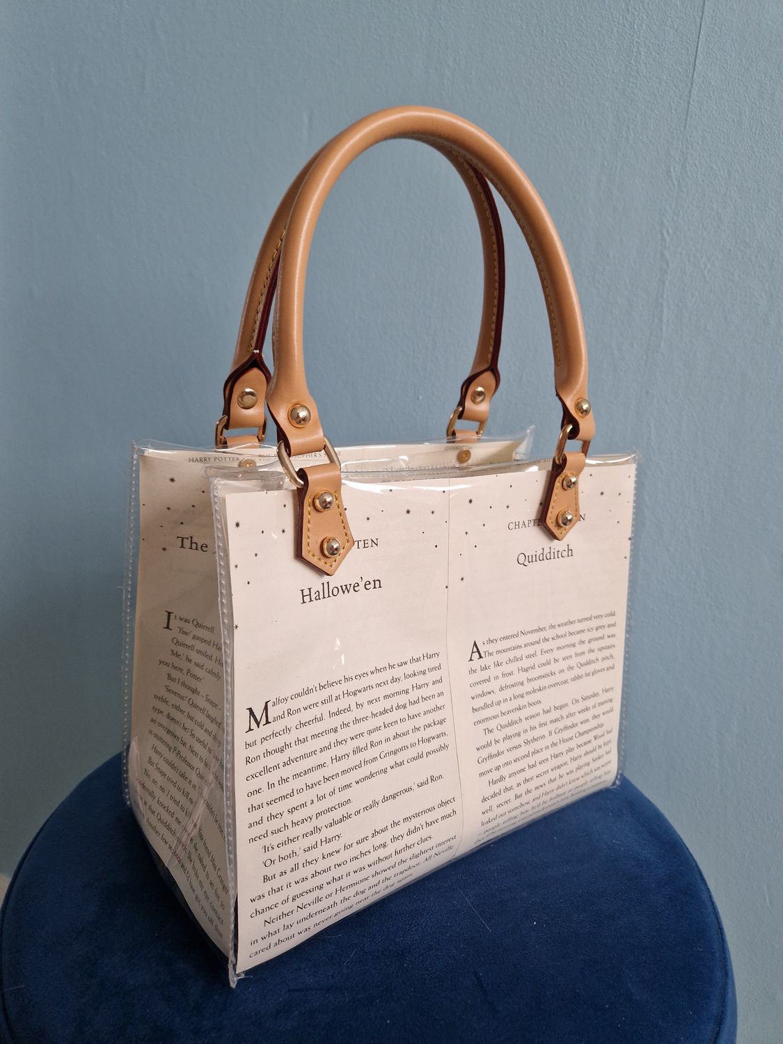 Design a Handbag Workshop,  Thursday October 30, 11.30am - 1.30pm, at Merrymeade Tea Rooms, Brentwood