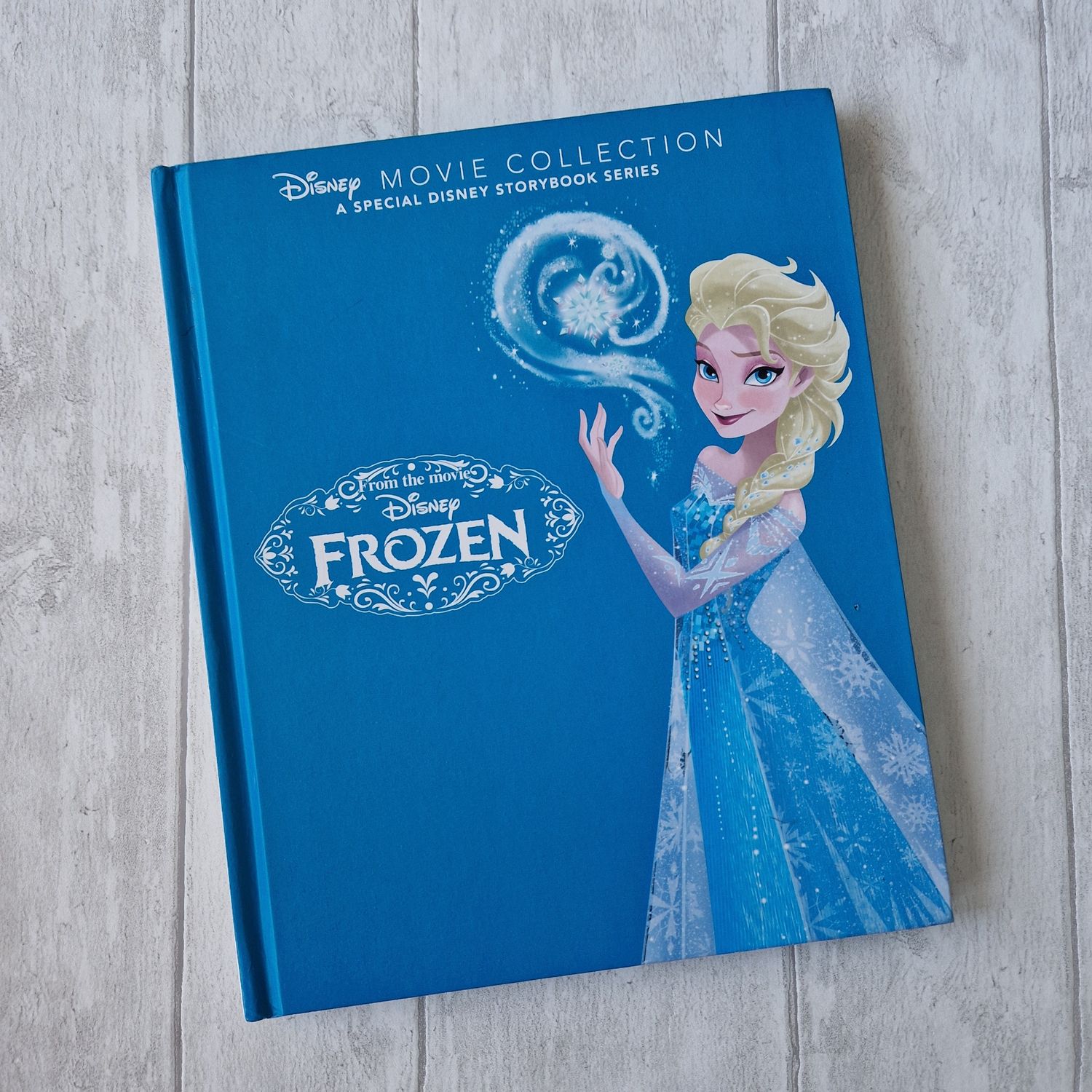 Frozen - Elsa