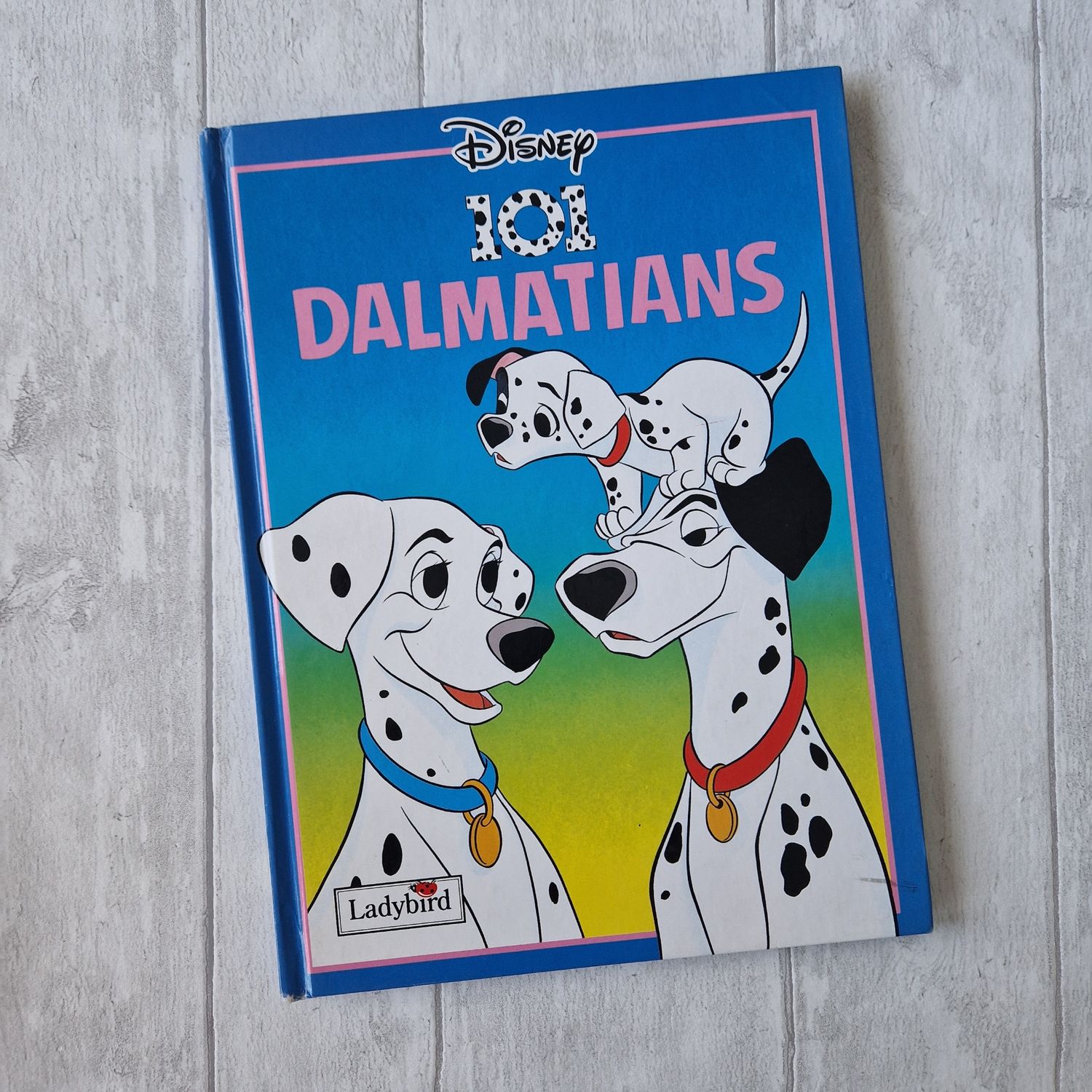 101 Dalmatians