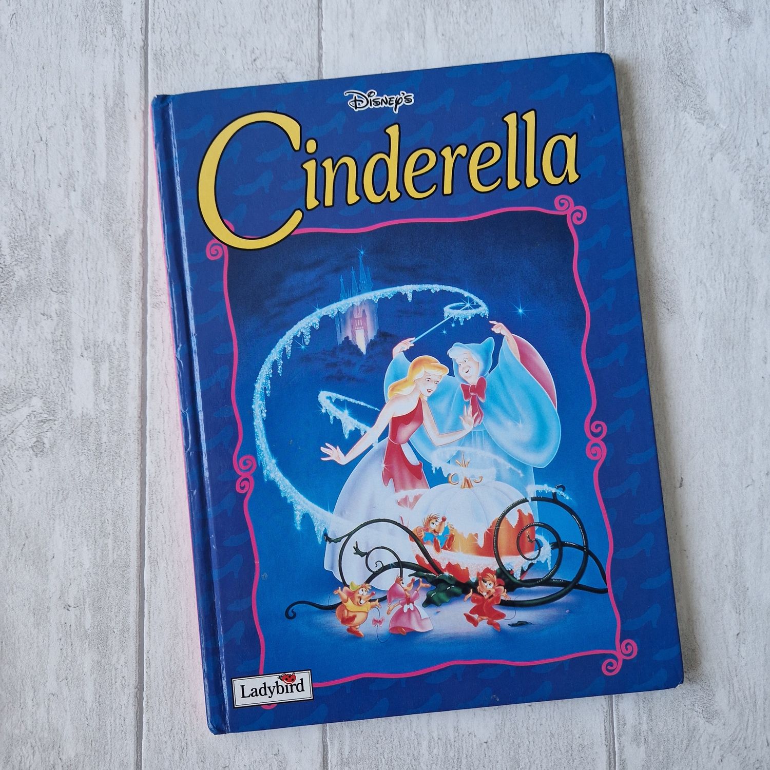 Cinderella