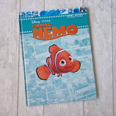 Finding Nemo