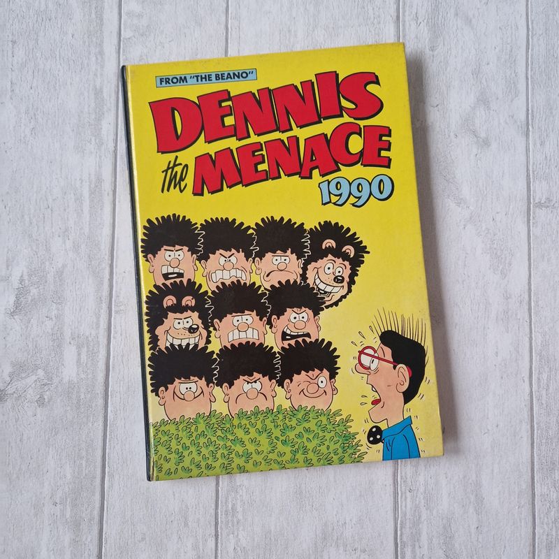 Dennis the Menace 1990