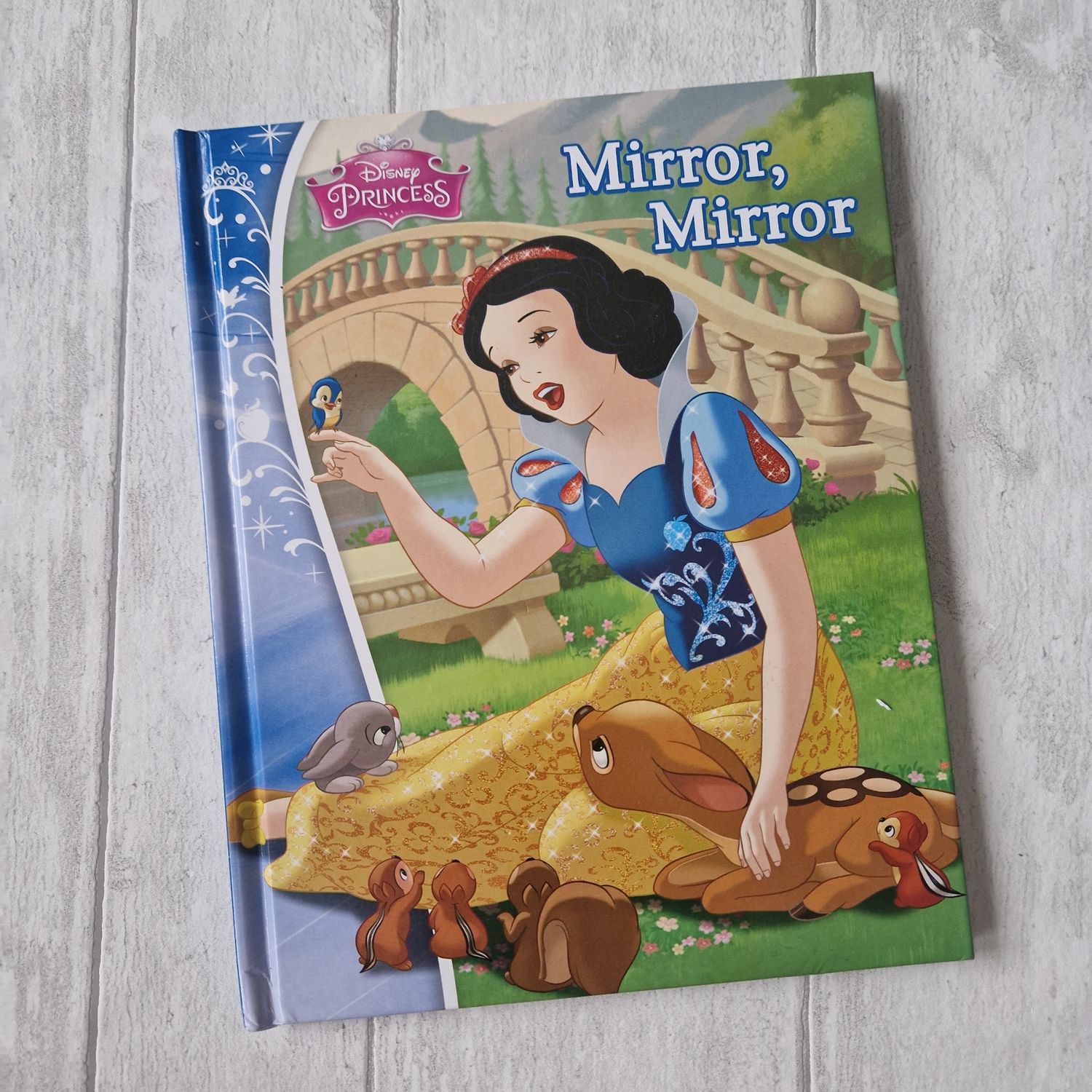 Snow White - Mirror Mirror