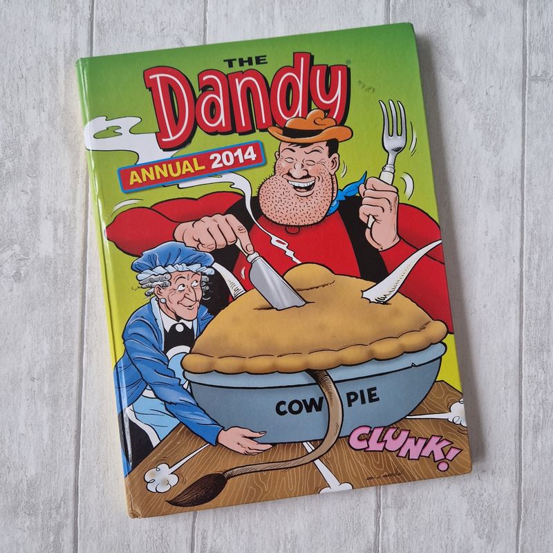 Dandy 2014