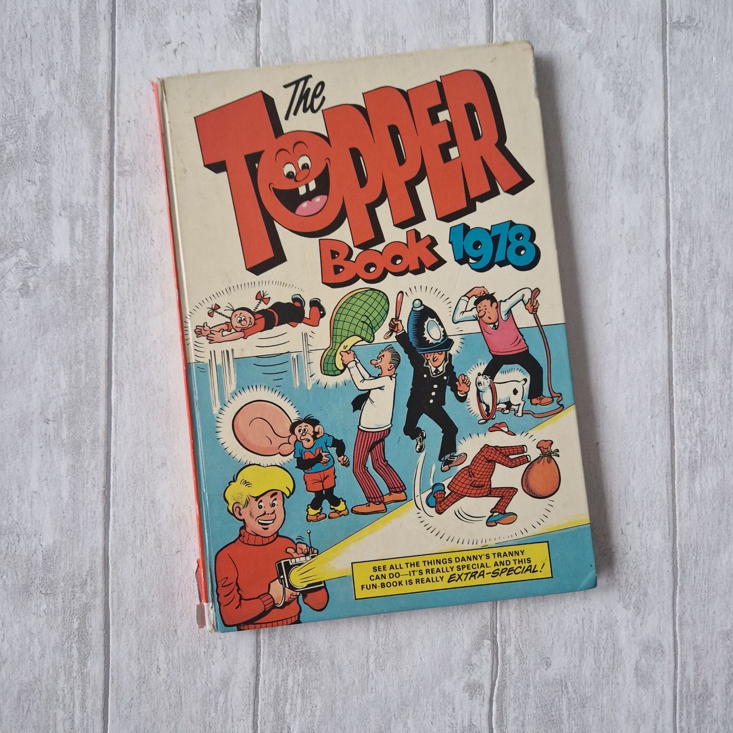Topper 1978