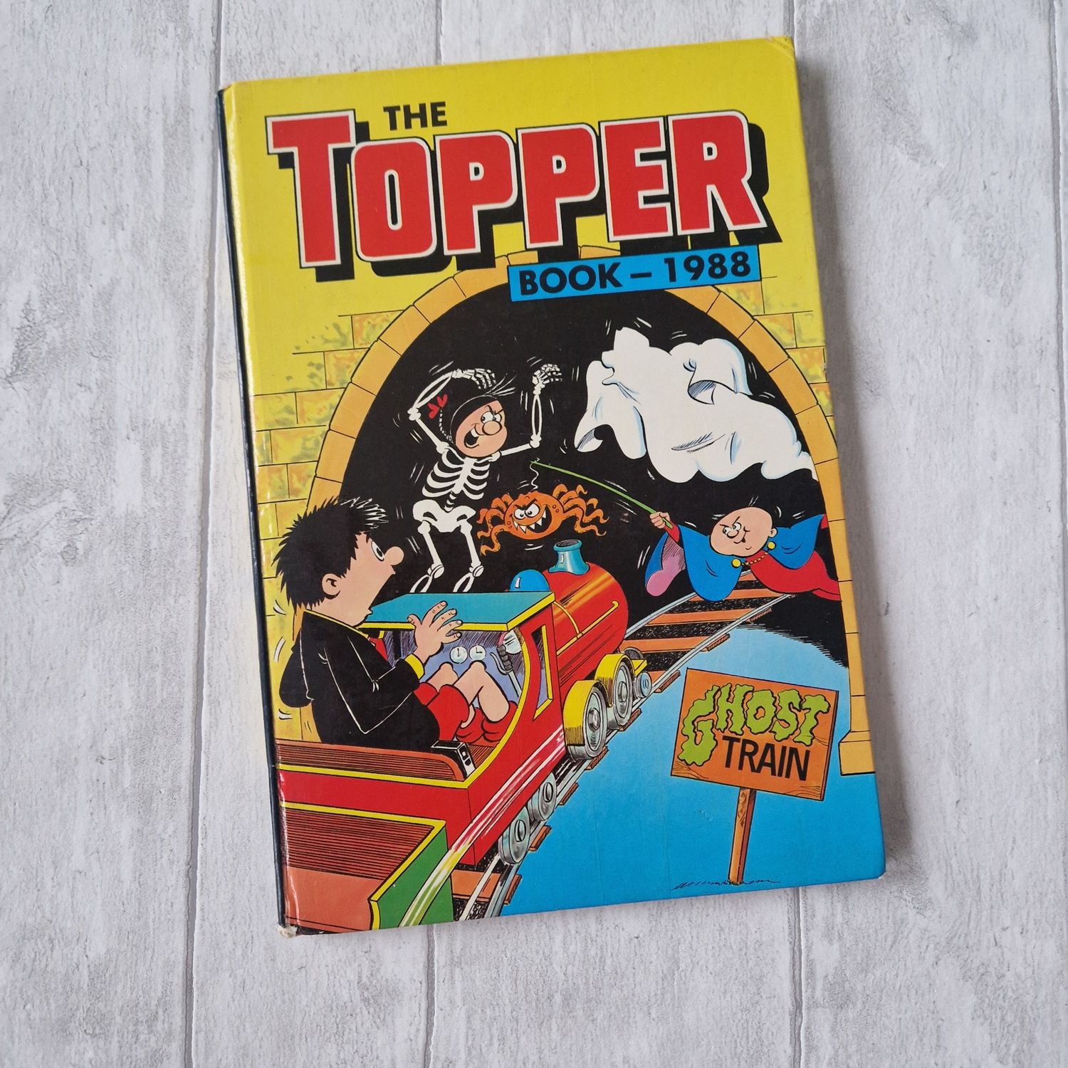 Topper 1988