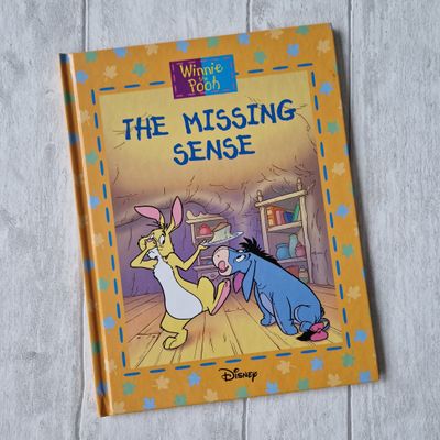 Winnie the Pooh - The Missing Sense