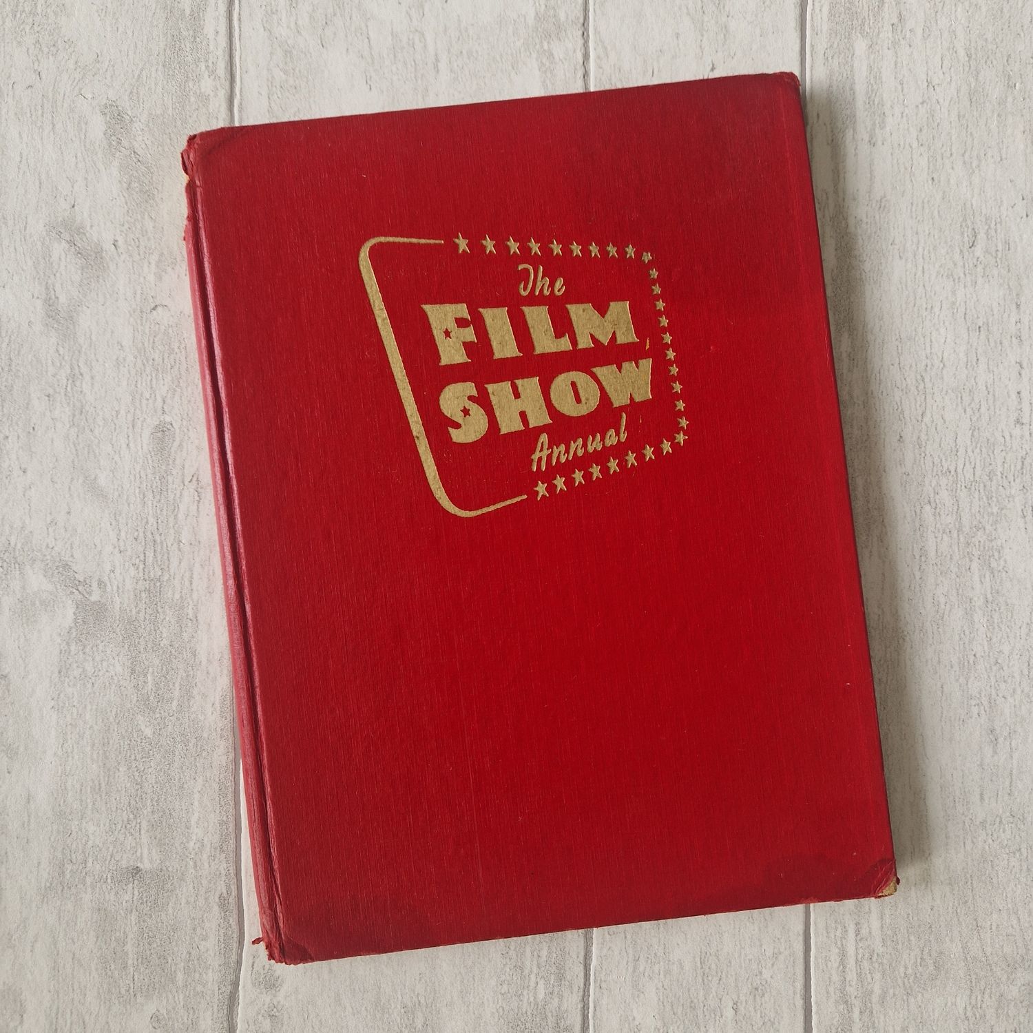 The Film Show Annual 1954