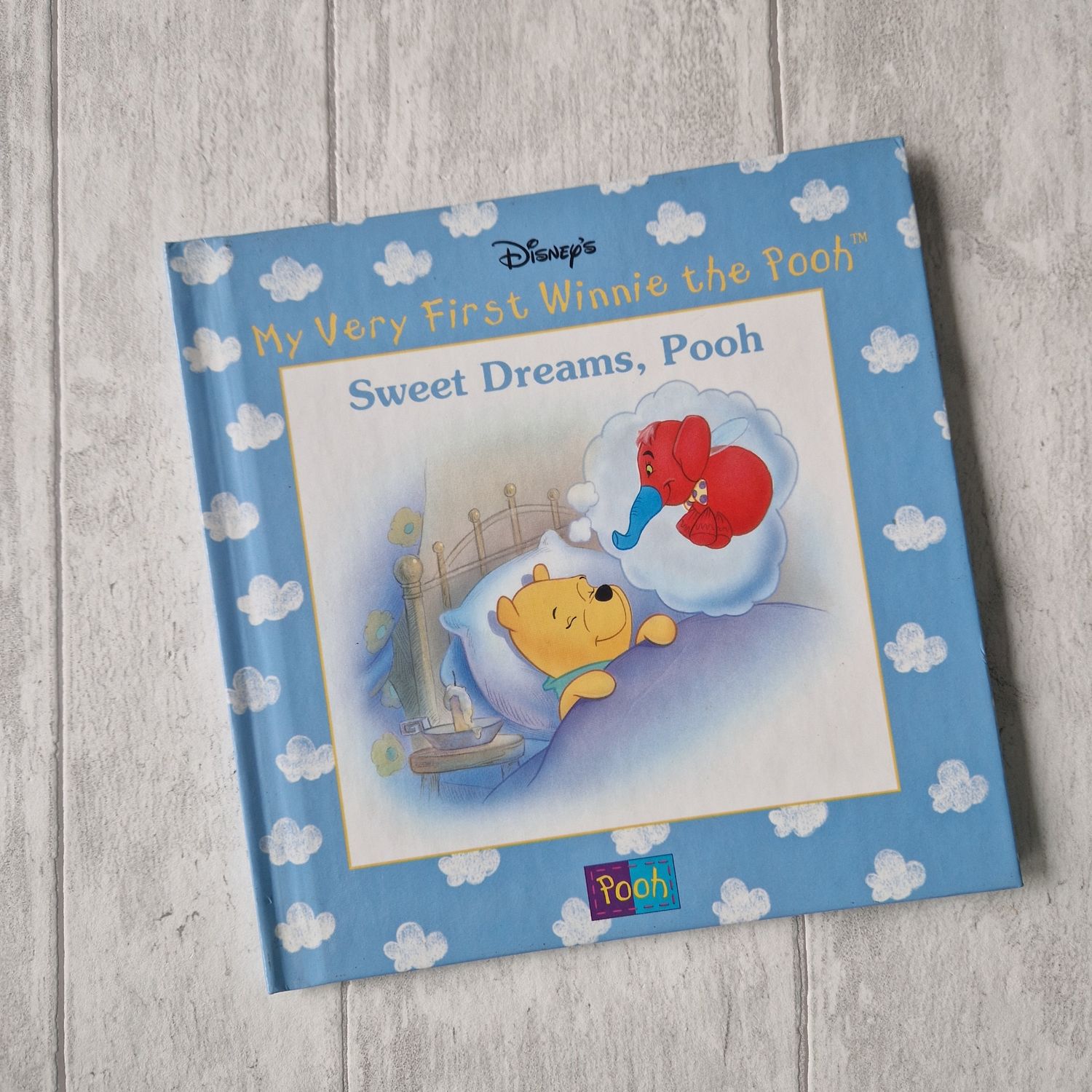 Winnie the Pooh - Sweet Dreams
