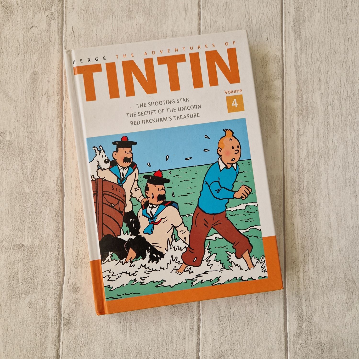 TinTin
