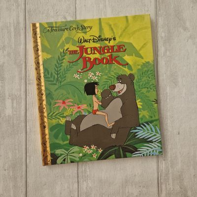 Jungle Book