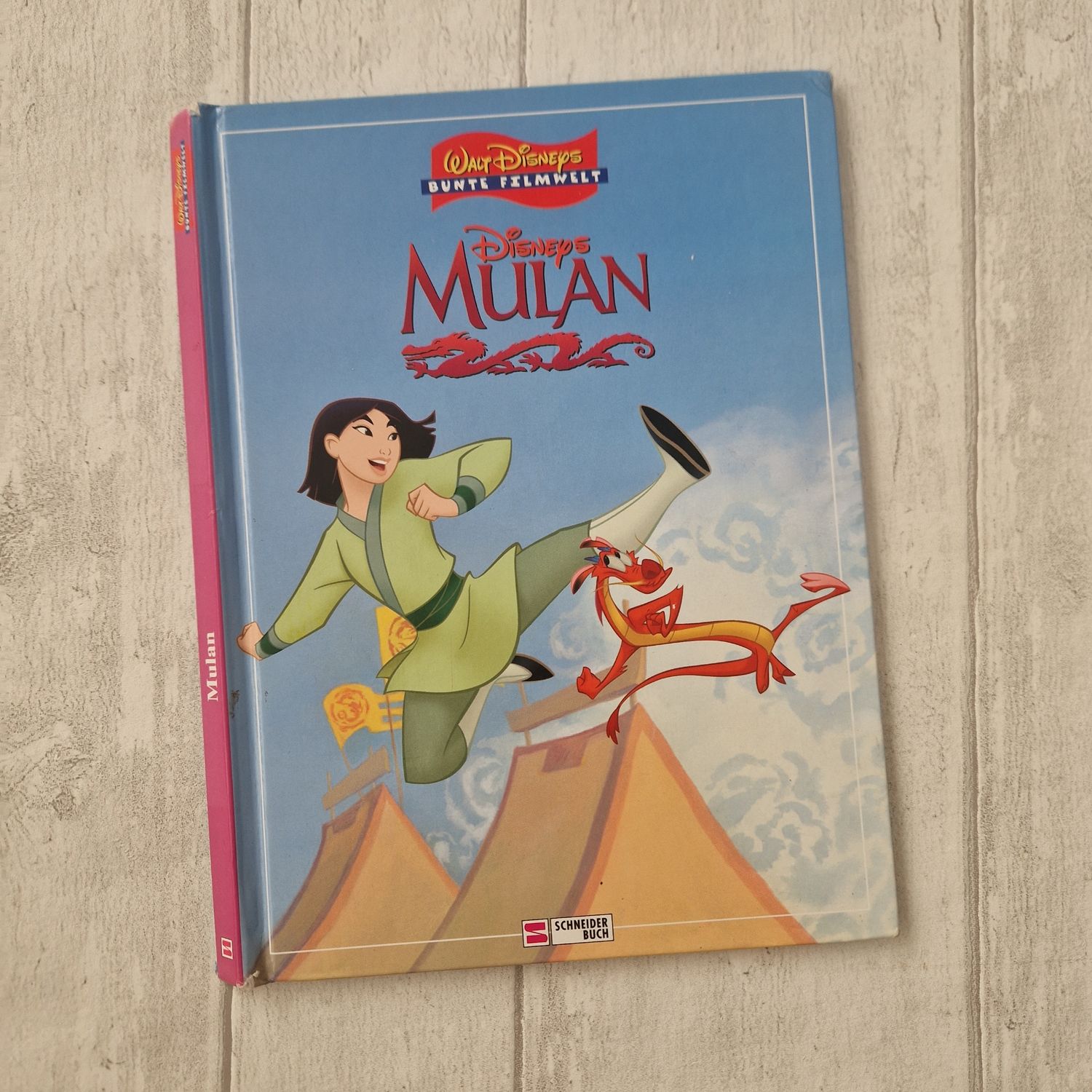 Mulan