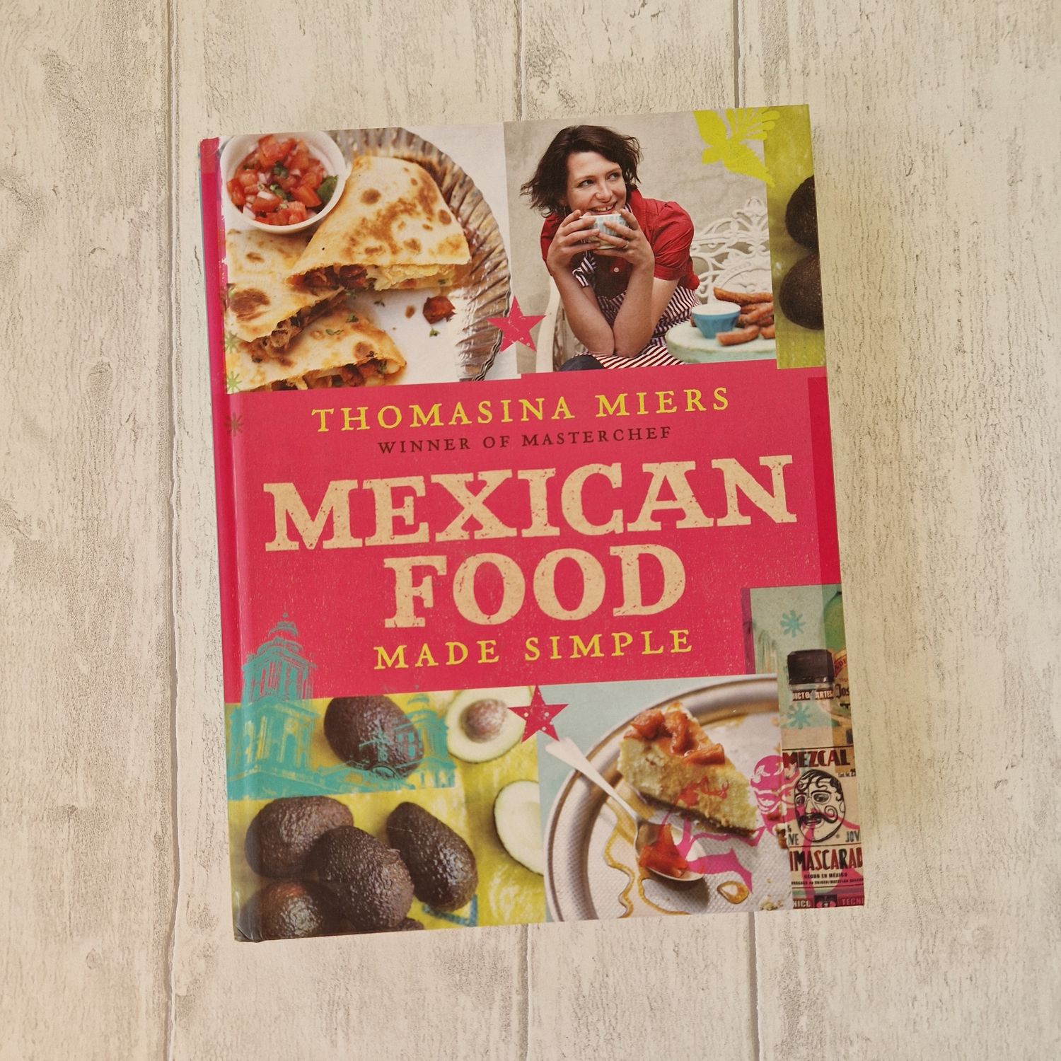 Mexican Food